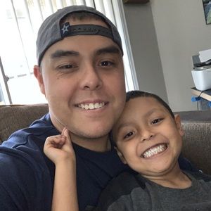 Meet your Posher, Bernardo